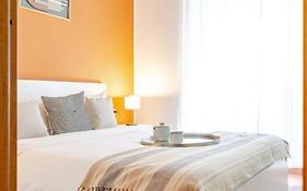 Urban House - Charming Home Navigli Milan Center